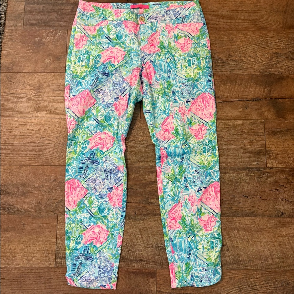 Lilly Pulitzer Pants